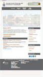 Mobile Screenshot of gsfic.georgia.gov