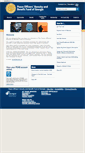 Mobile Screenshot of poab.georgia.gov
